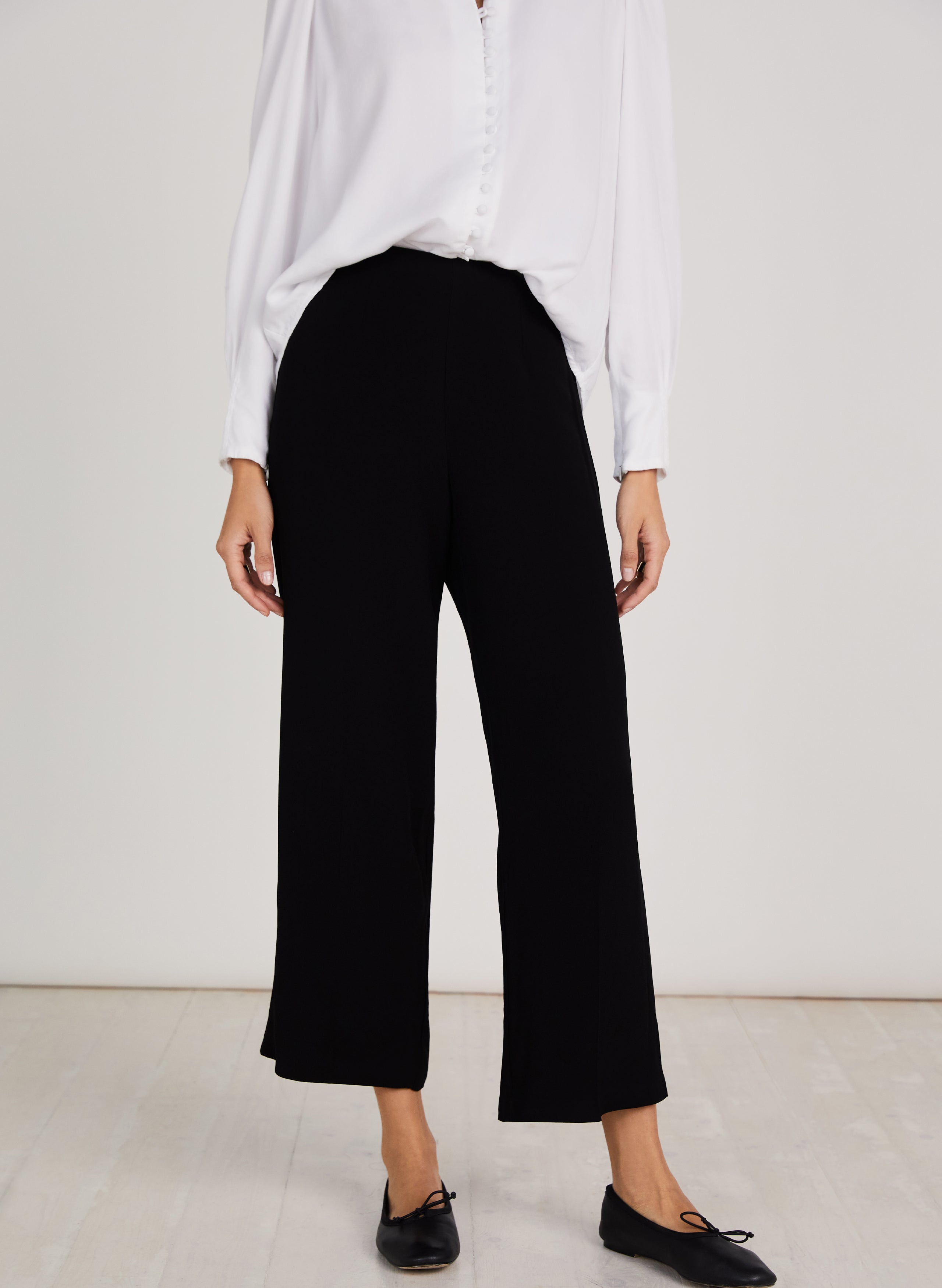 Jane Ecojilin Trousers