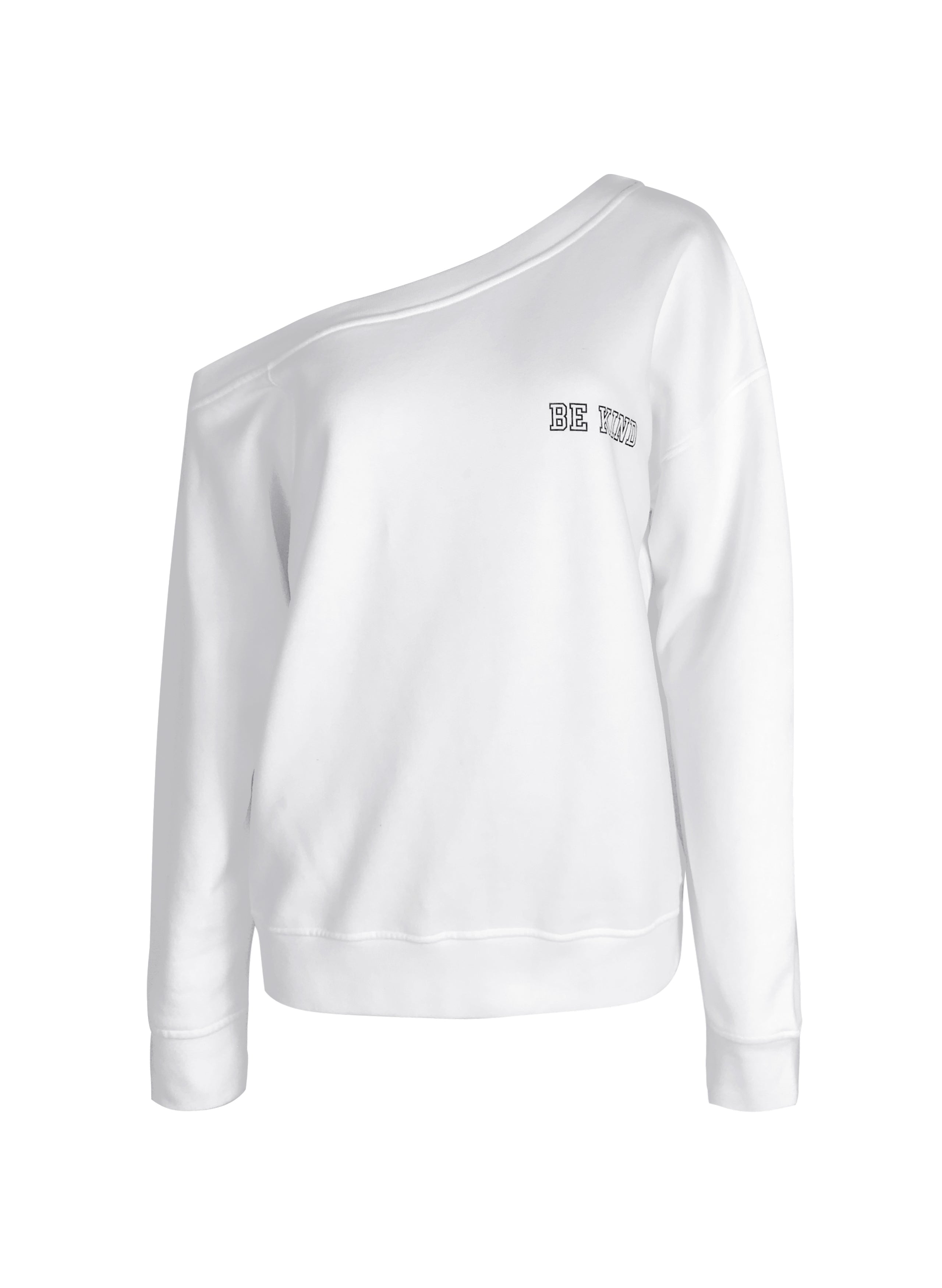 Morgan Organic Sweatshirt