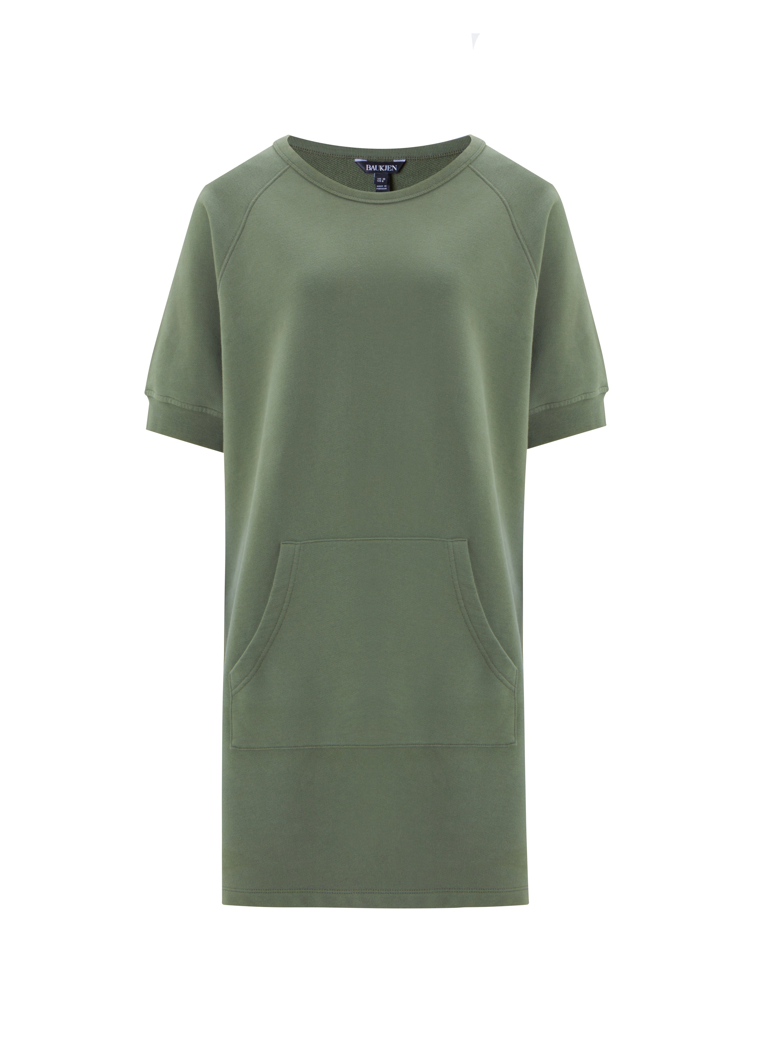 Lara Organic Dress