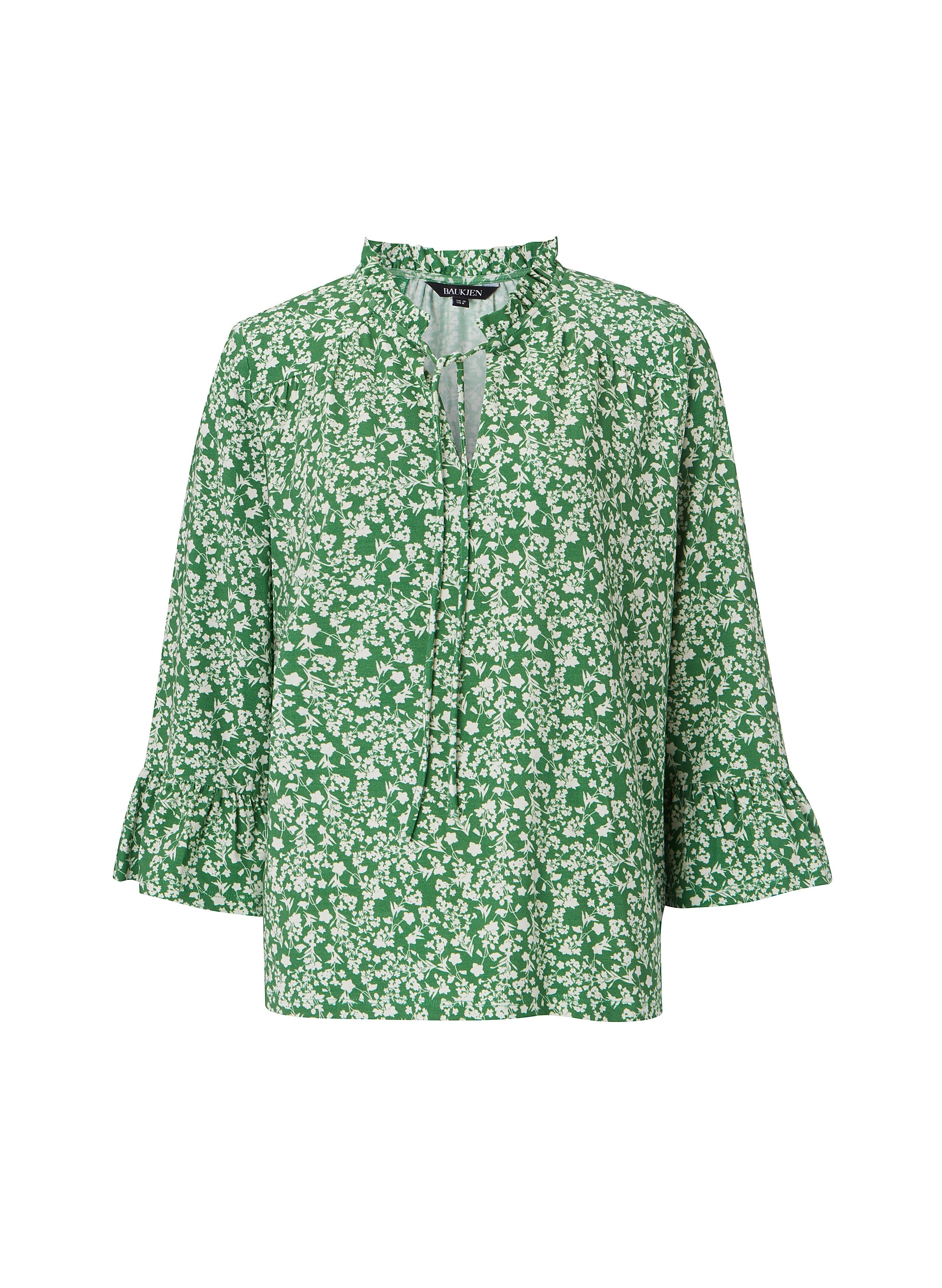 Pre-Loved Colette Top with LENZING™ ECOVERO™