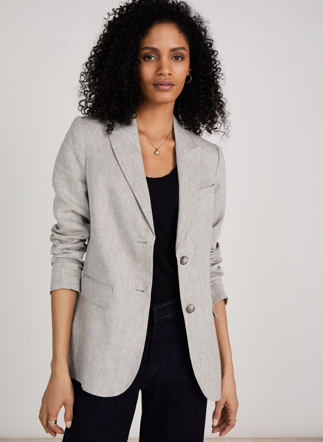 Sustainable Coats & Jackets for Women | Baukjen