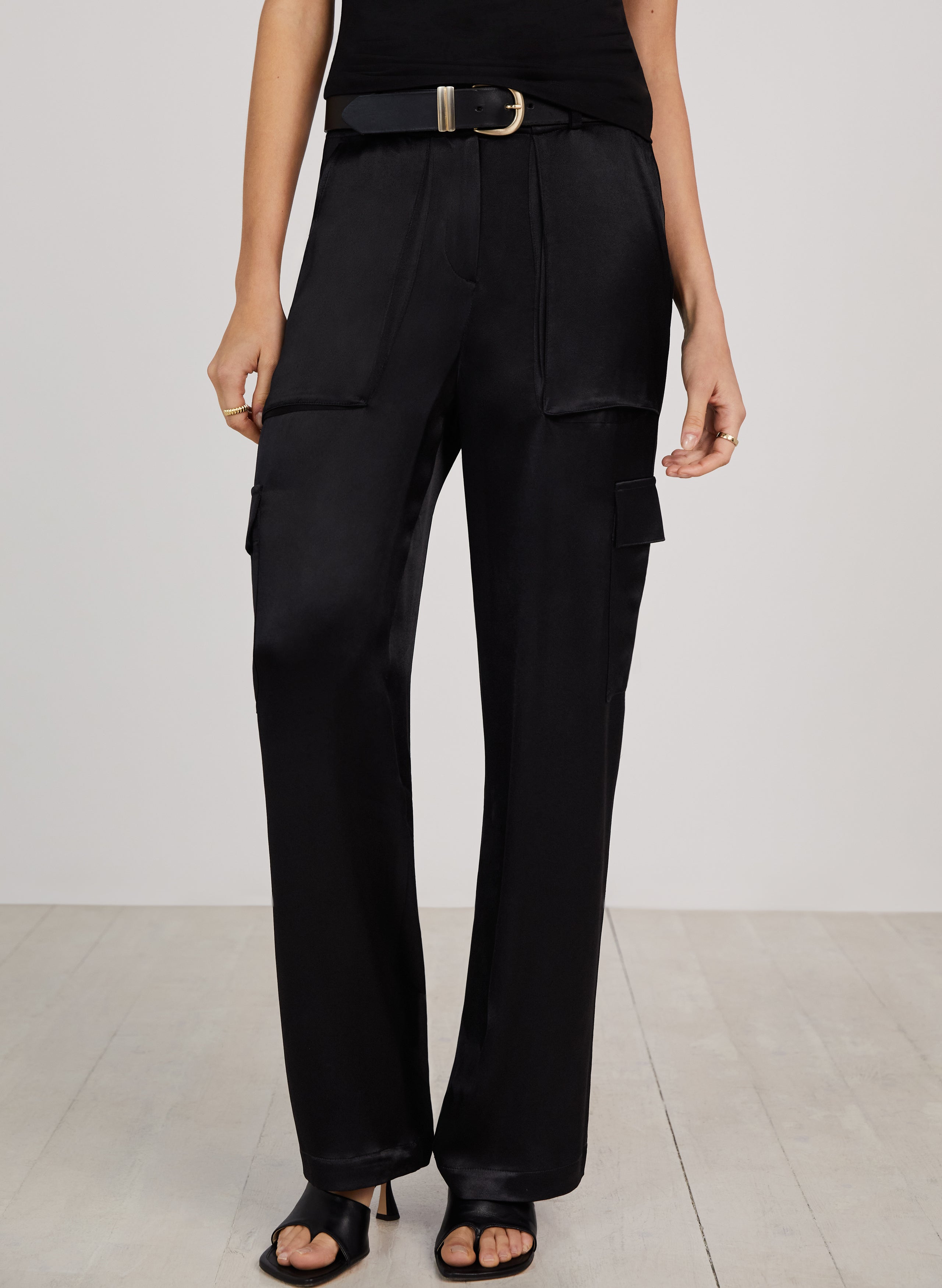 Lainey Ecojilin Trousers