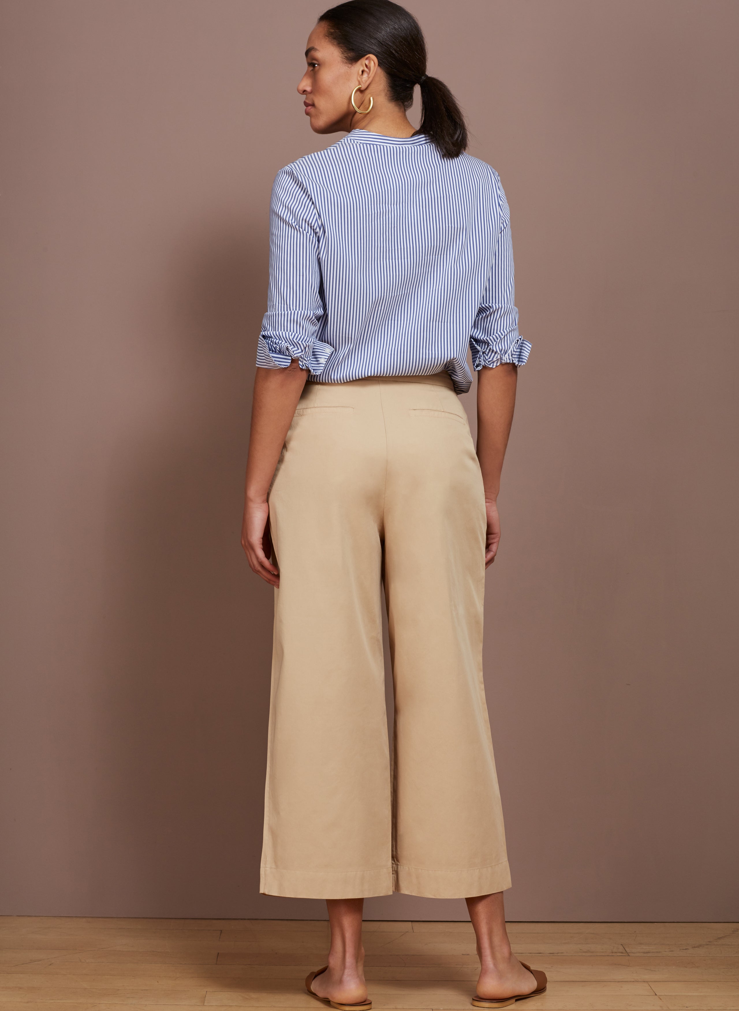 Lucille Trousers