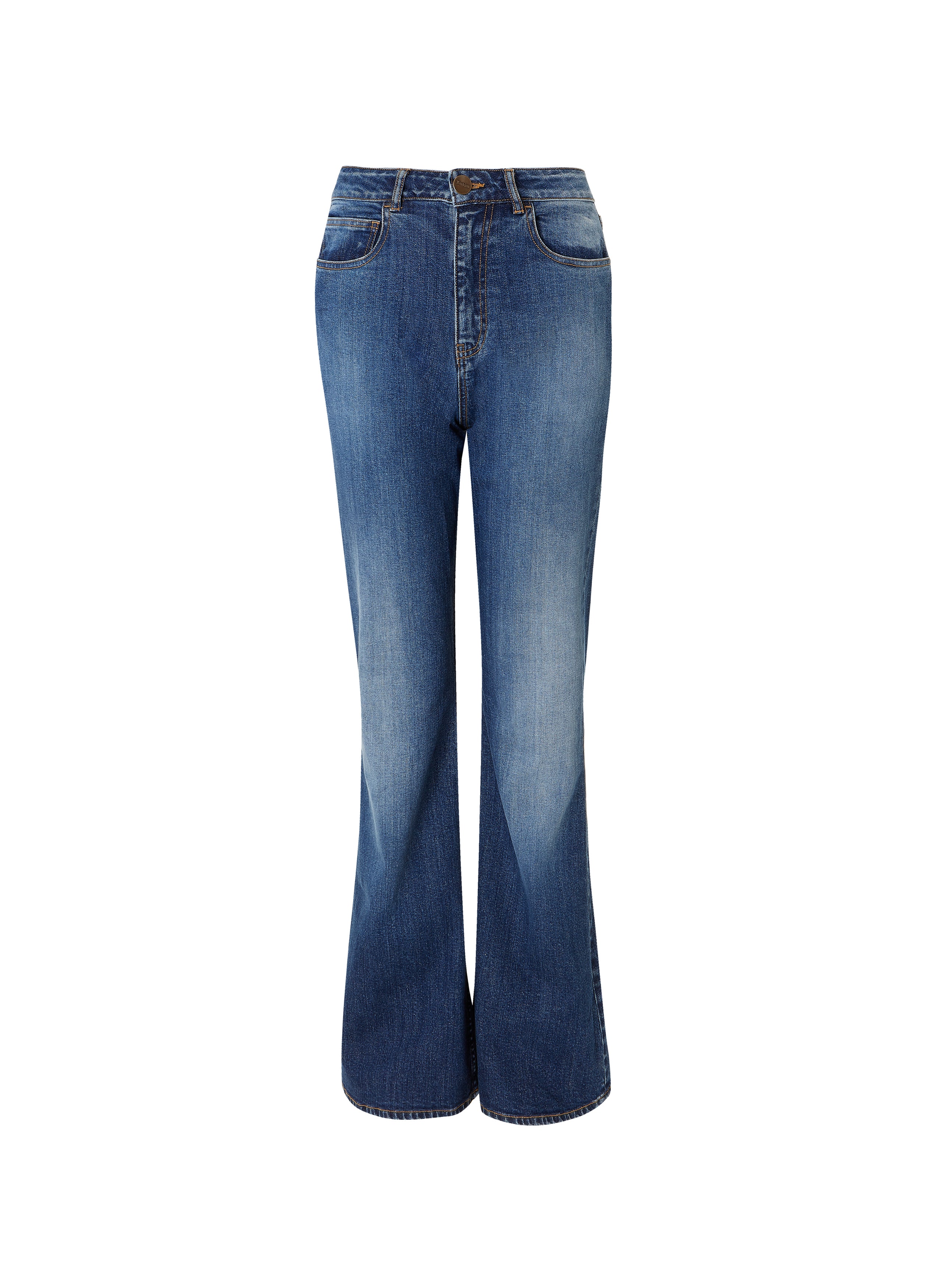 Sofie Organic Jean