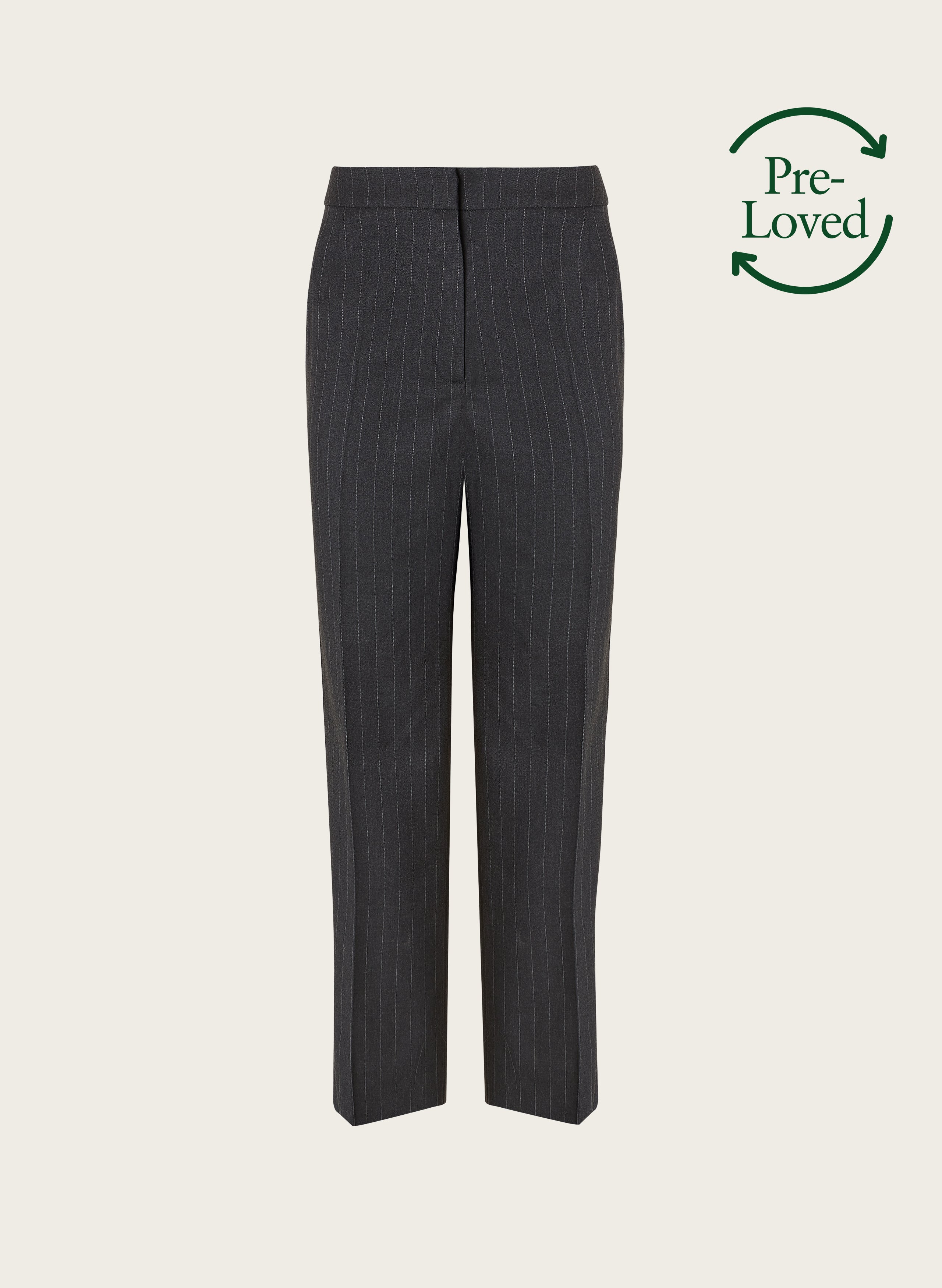 Pre-Loved Elizabeth Trouser