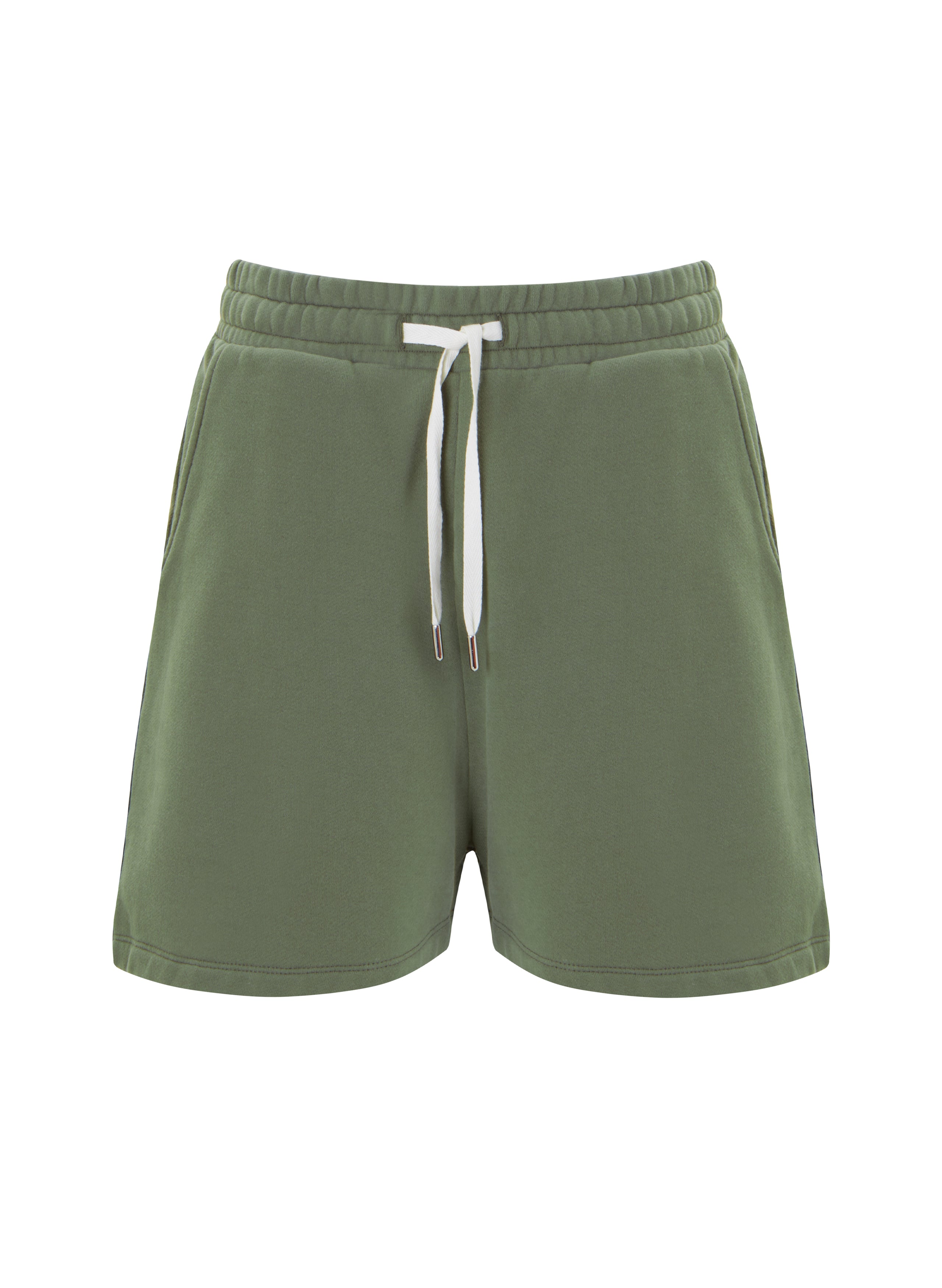 Lara Organic Shorts