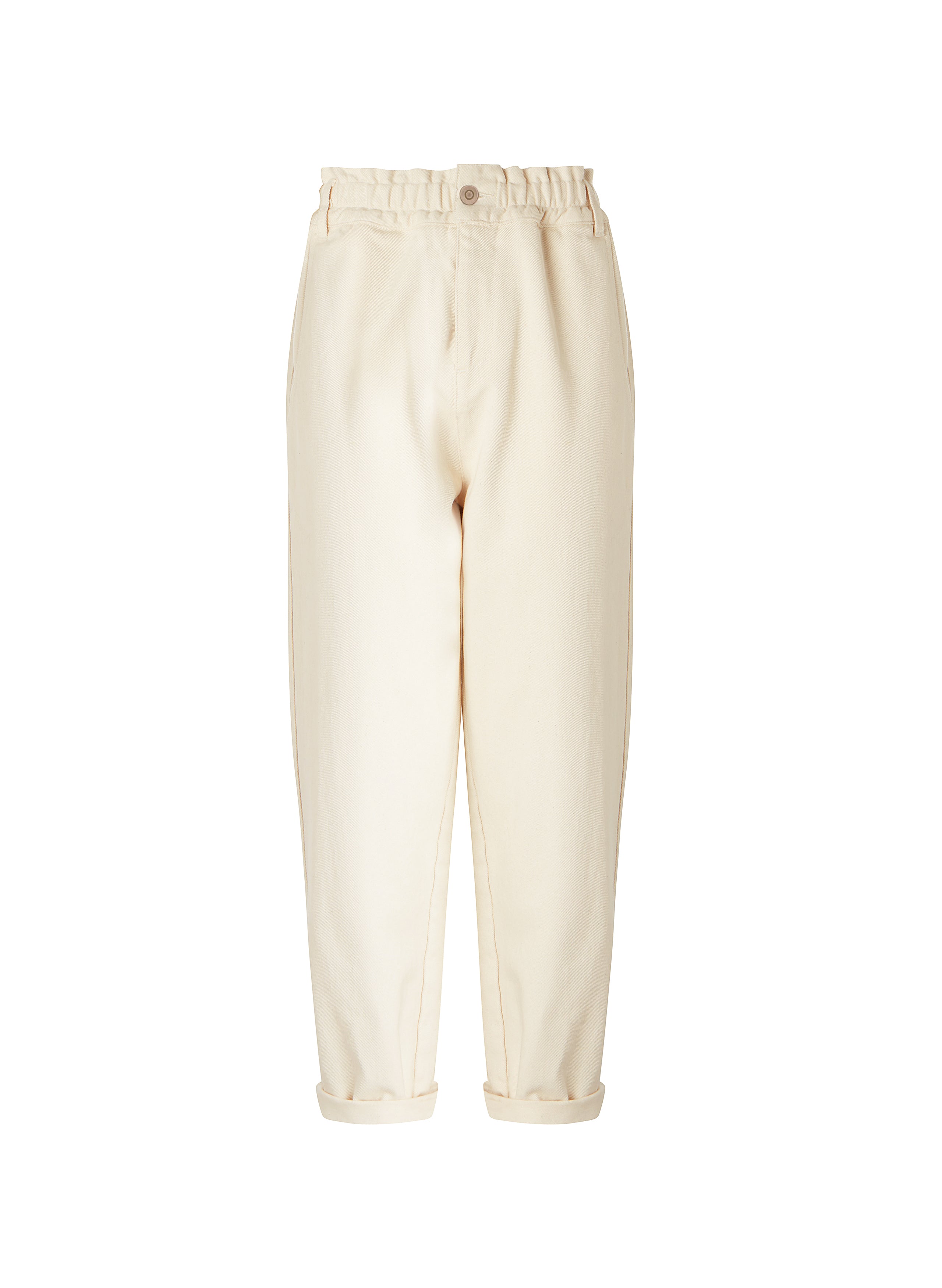 Rhianna Organic Relaxed Jean