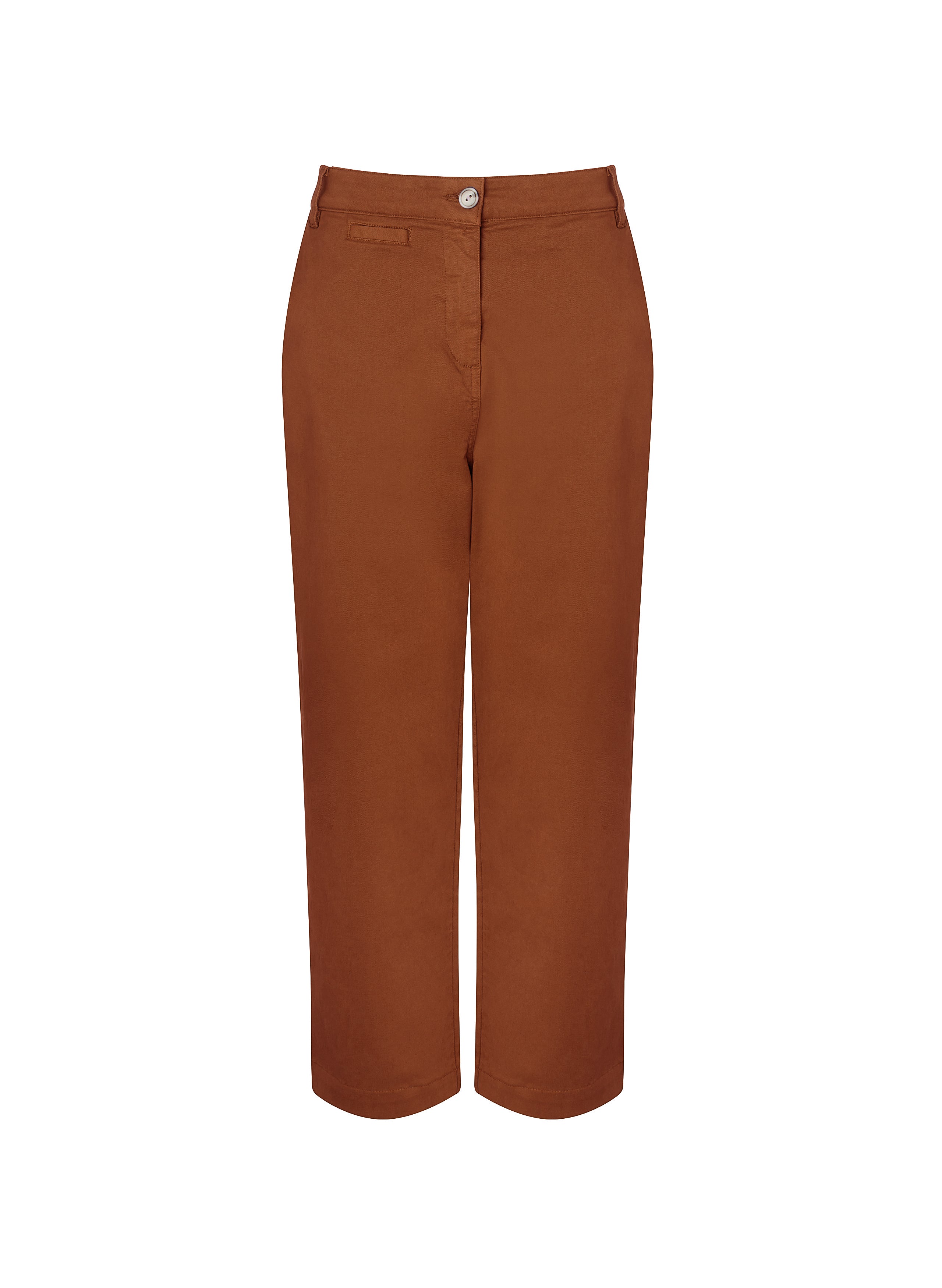 Mirabell Organic Relaxed Chino