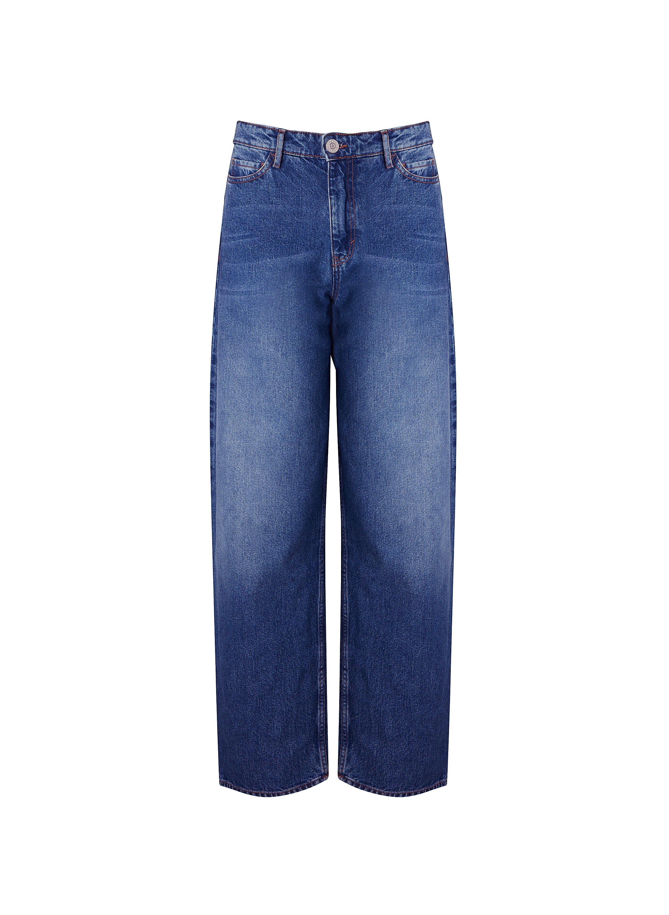 Erin Organic Jean