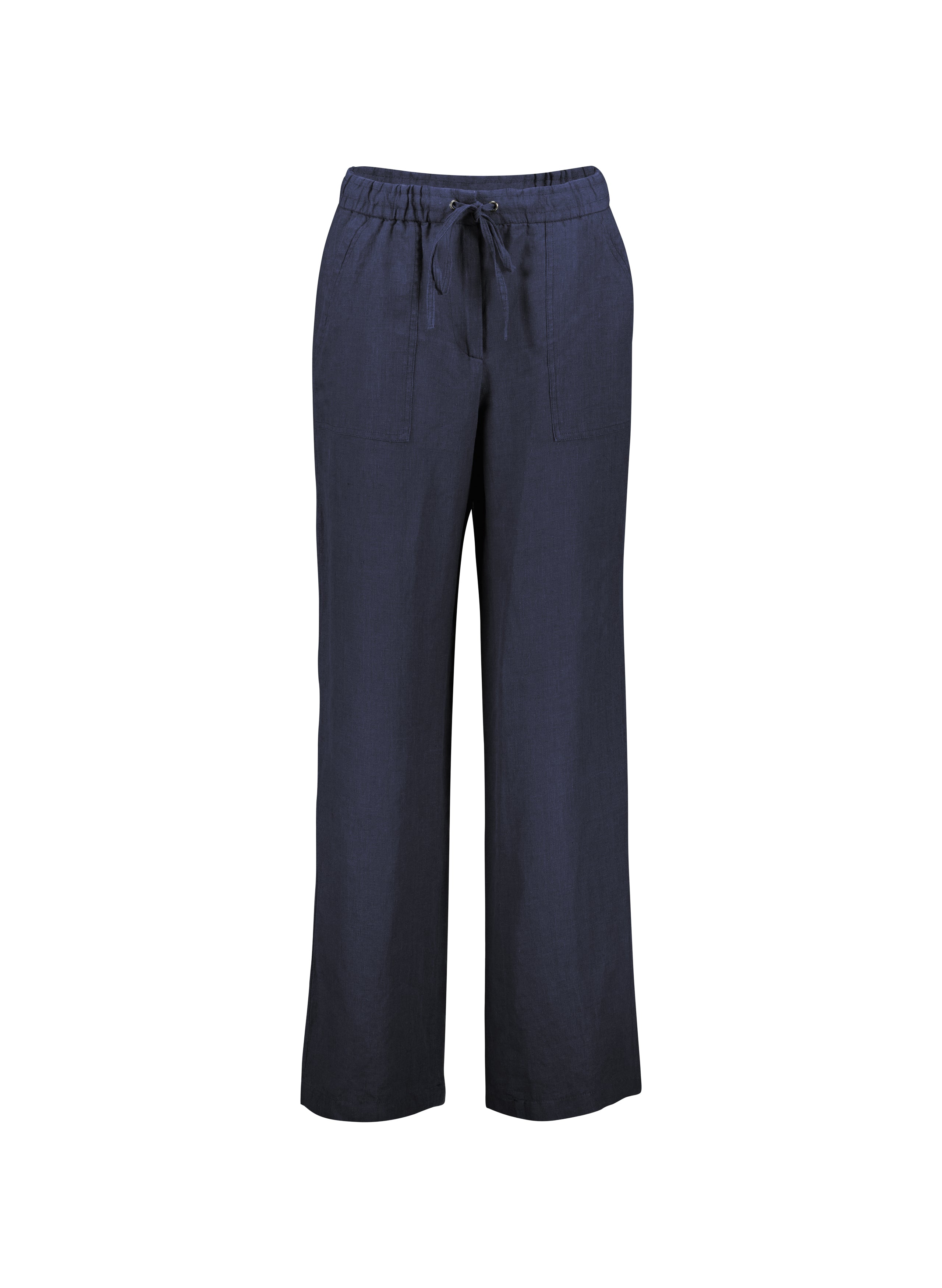 Maxine Hemp Trousers