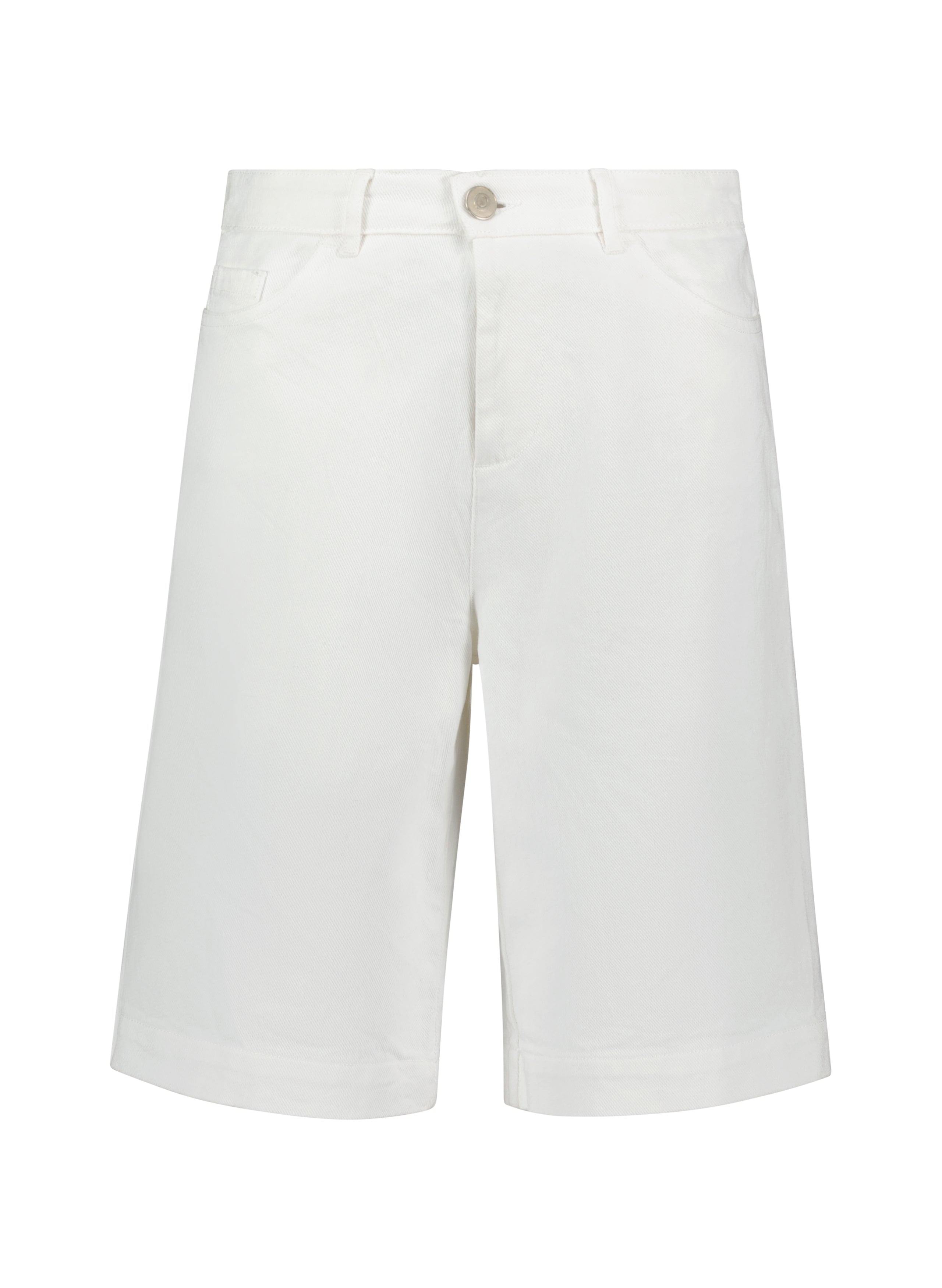 Emile Organic Shorts