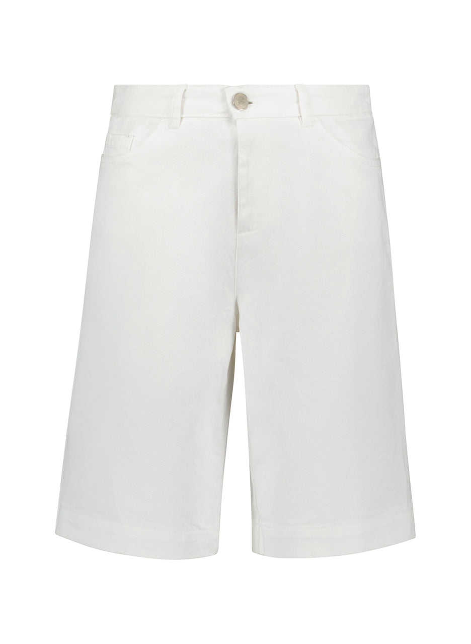 Emile Organic Shorts – Baukjen