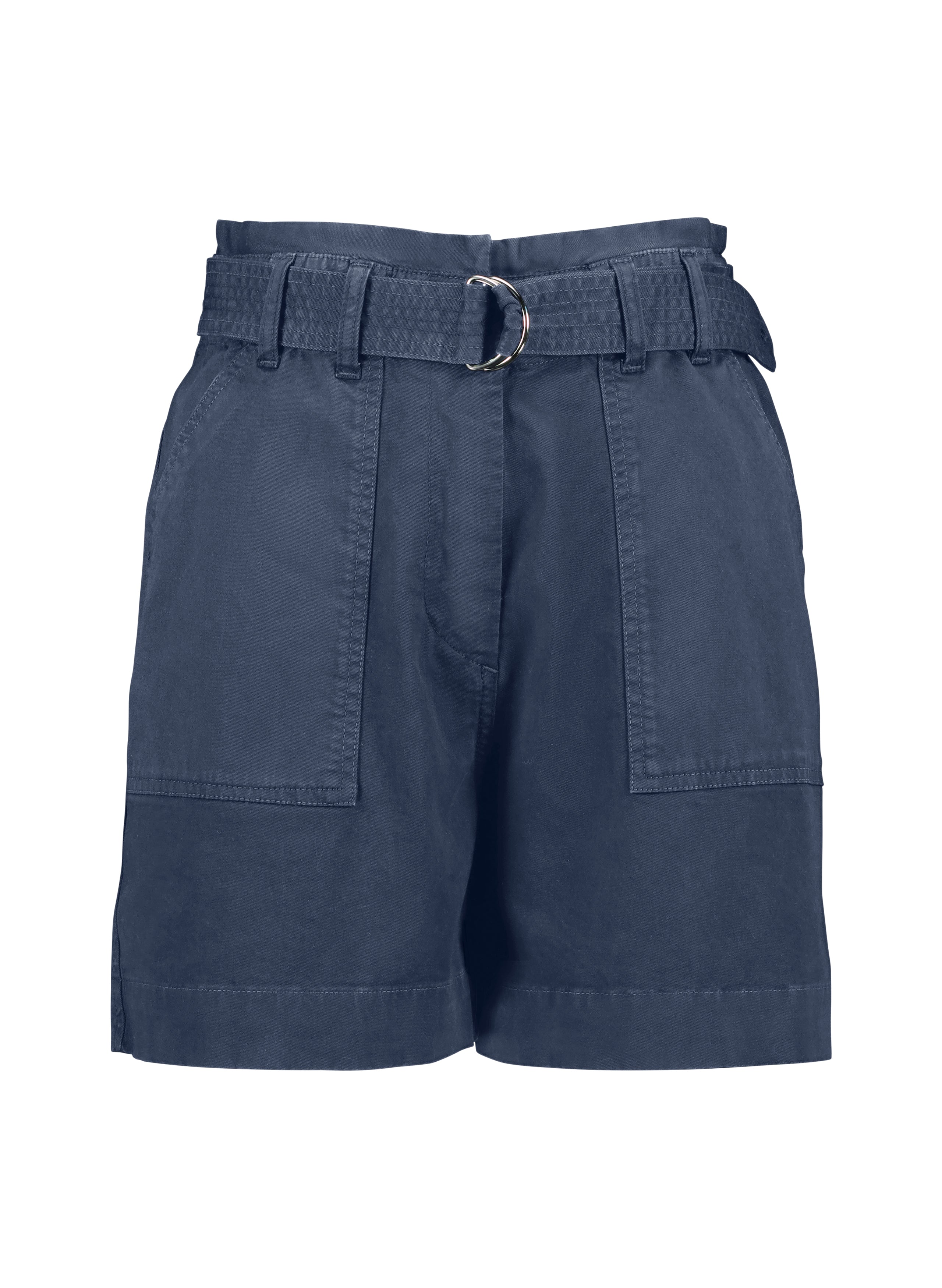 Mirabell Organic Shorts