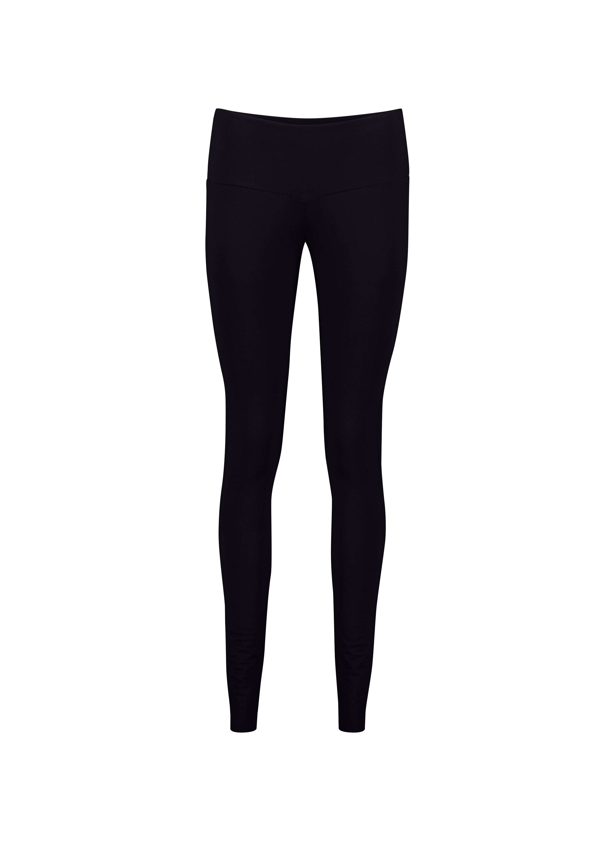 Baukjen Essentials Organic Cotton Stretch Leggings