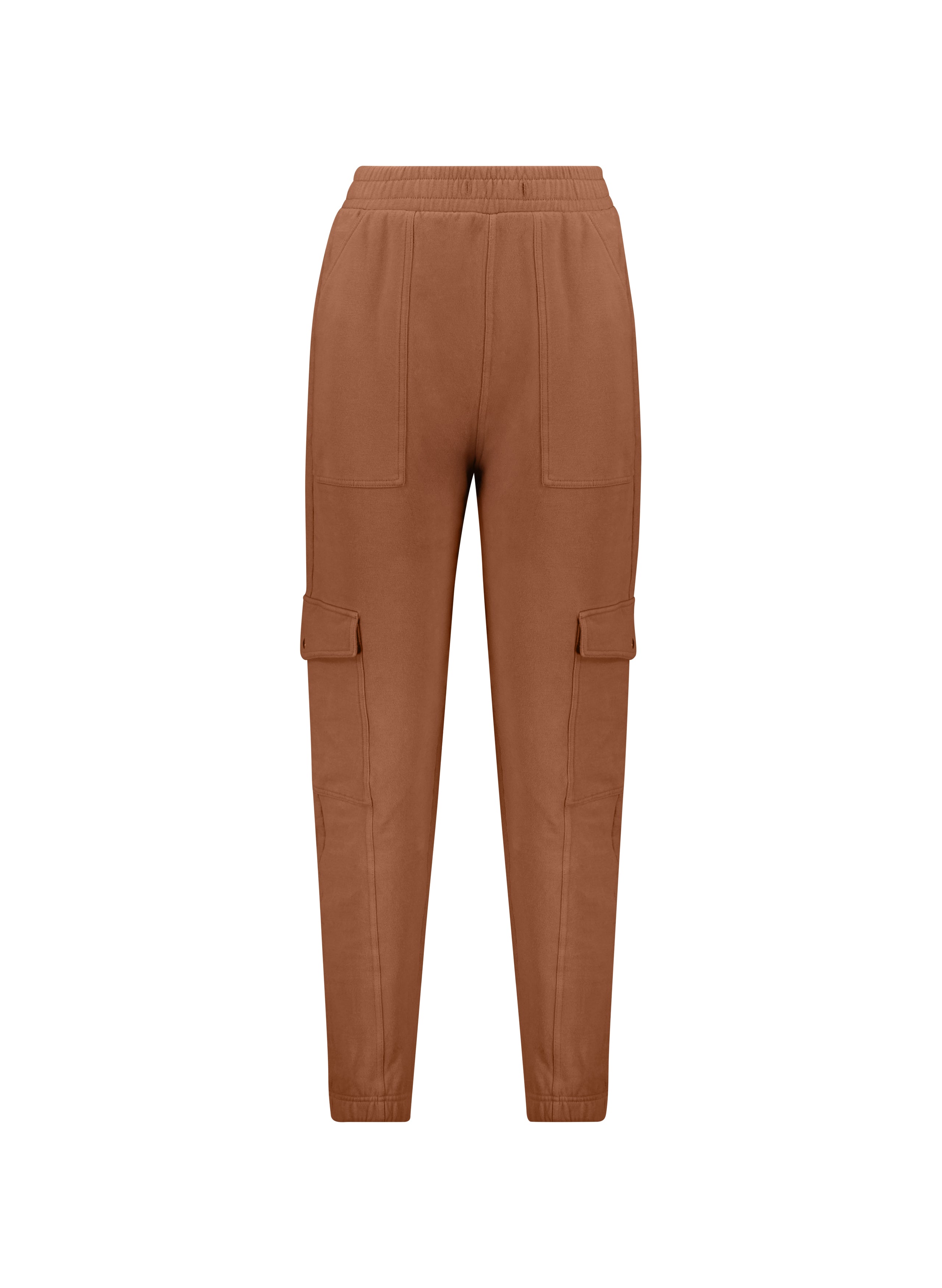 Duyen Organic Cotton Track Pant