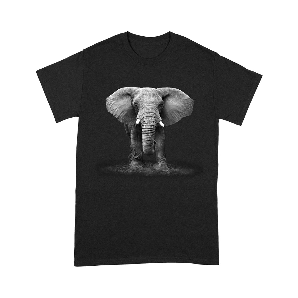Be Strong Elephant Shirt