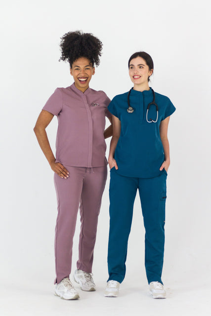 Meraki Scrubs - Home