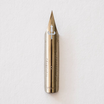 Nikko G Dip Pen Nib - Anderson Pens, Inc.