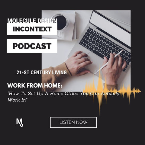 podcast-home office