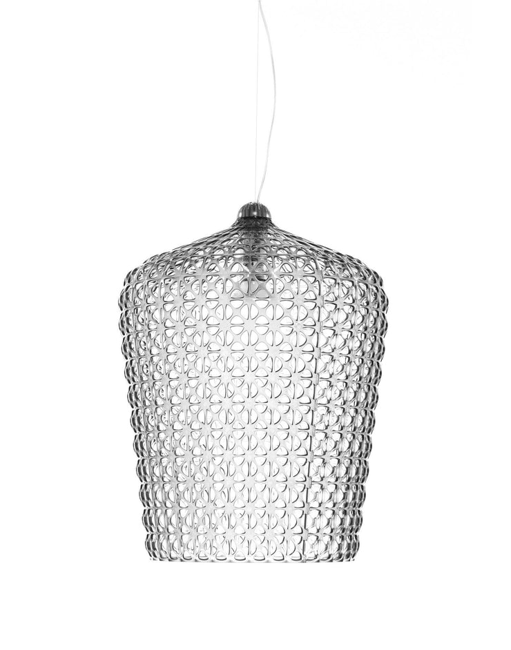 Kabuki Ceiling Lamp - Molecule Design-Online 