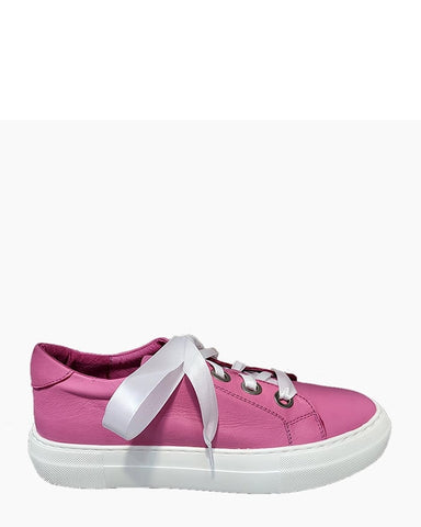 Gelato Zarn Sneaker - Fuxia