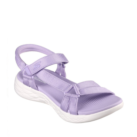 Skechers On-The-GO 600 - Brilliancy - Lavender