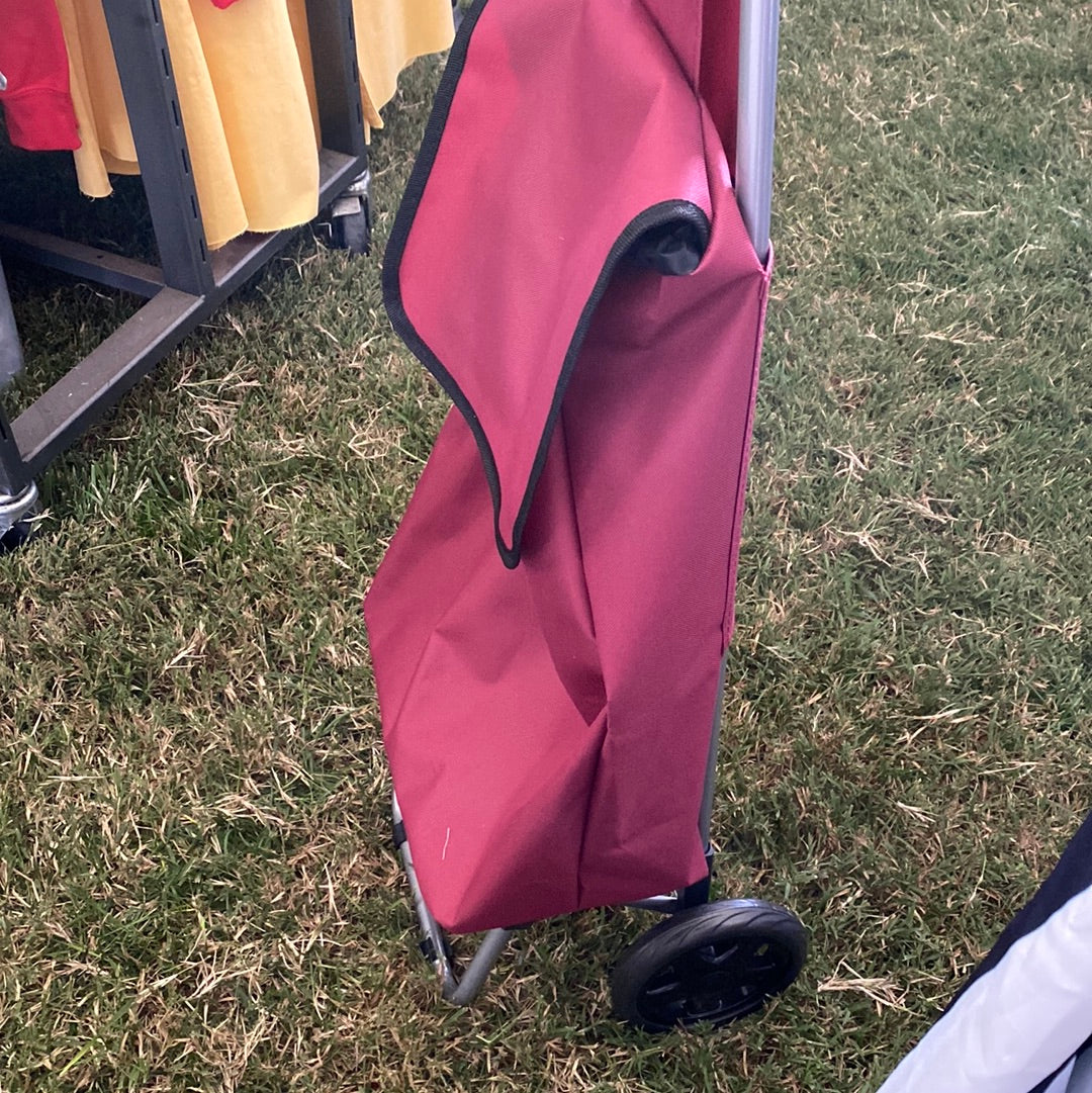 Shopping Cart Bag