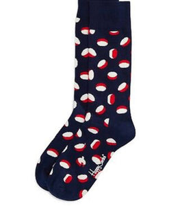 >>Men's Socks, Single Pack