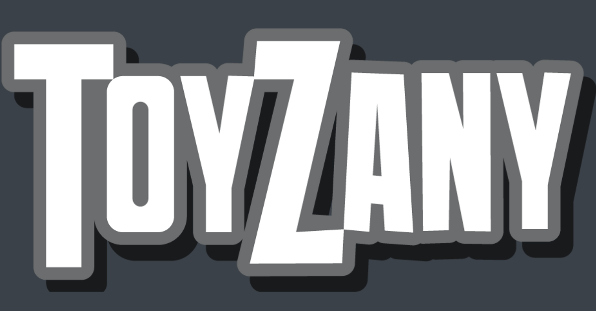 ToyZany
