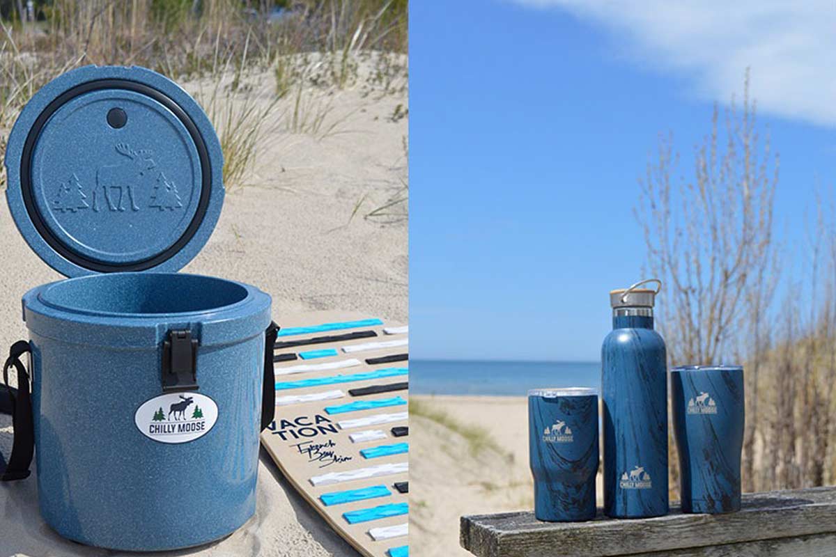Branded Promotional Merchandise: The Perfect Corporate Gift for Victoria Day Cottage Getaways