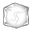 Small icon image of an ice cube