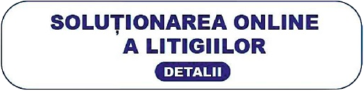 Solutionarea online a litigiilor