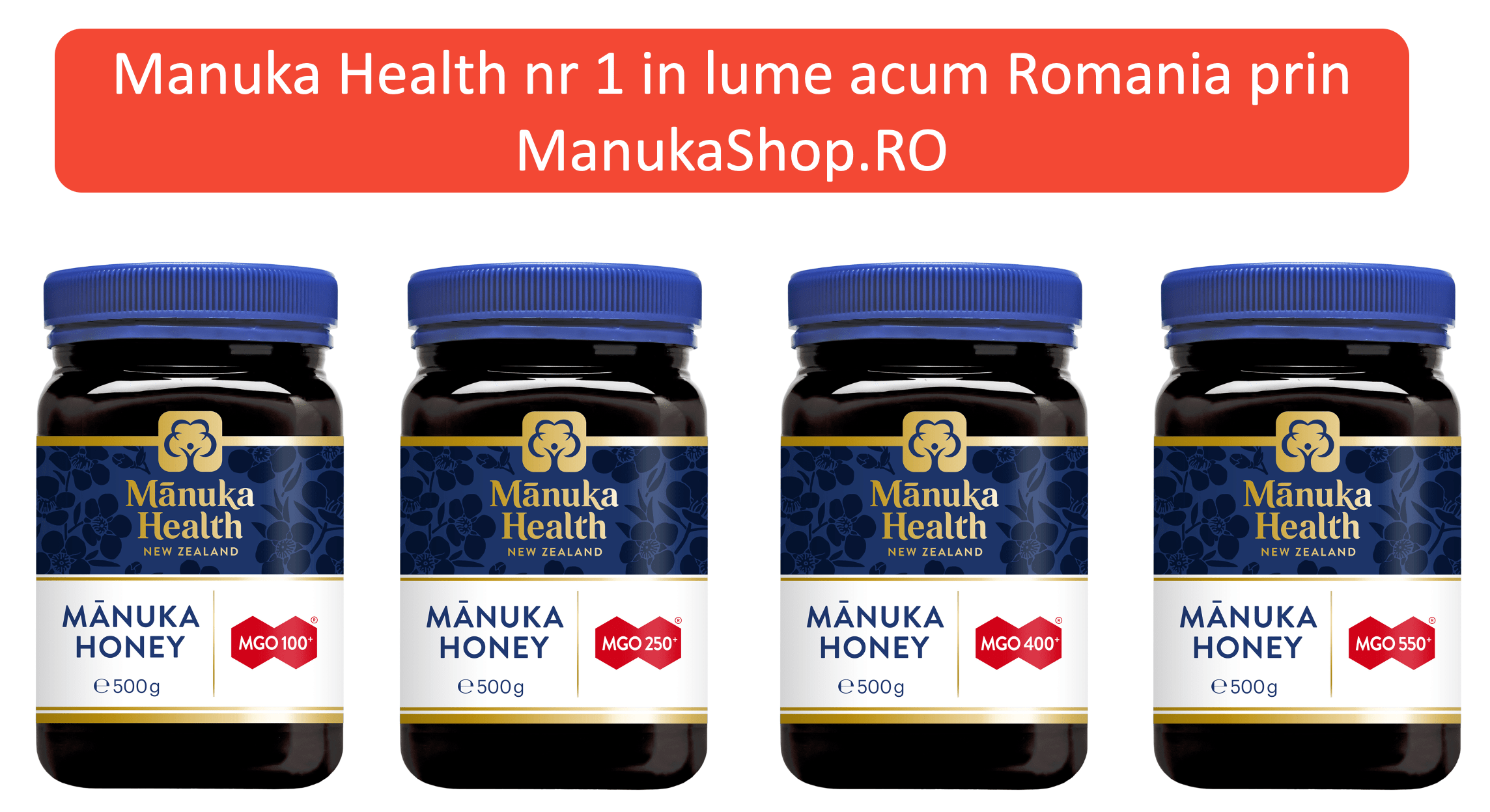 Miere de Manuka beneficii