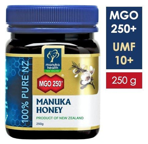 cea mai buna miere de manuka