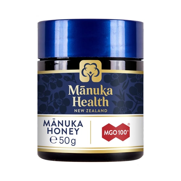 Miere de Manuka MGO 100+ (50g)