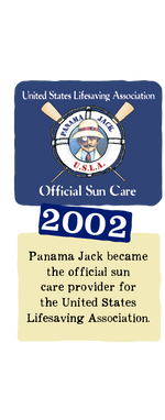 Panama Jack 2002