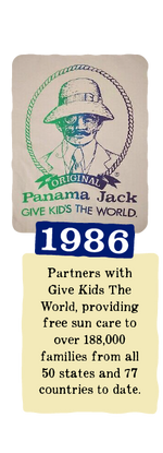 Panama Jack 1986