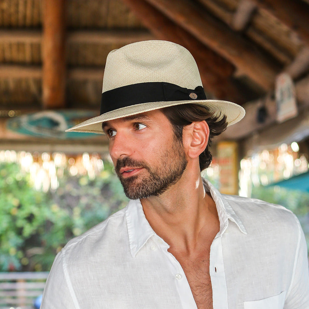 History of the Panama Hat – Panama Jack®