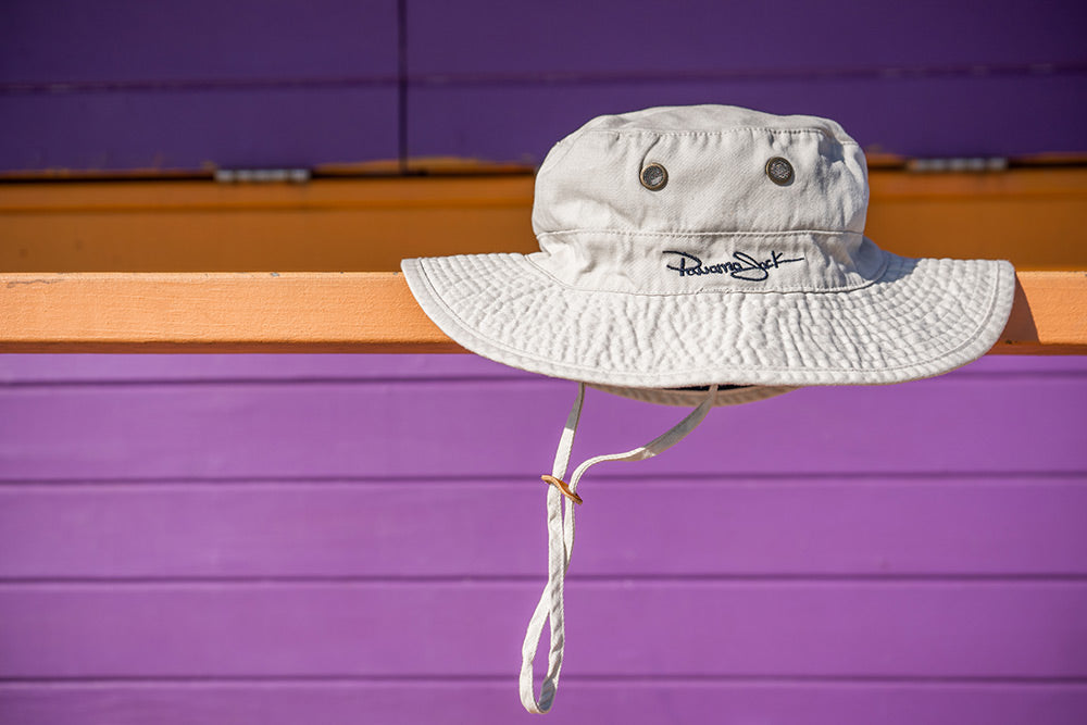 Trend Watch: The Bucket Hat is the Newest '90s Accessory Making a Comeback