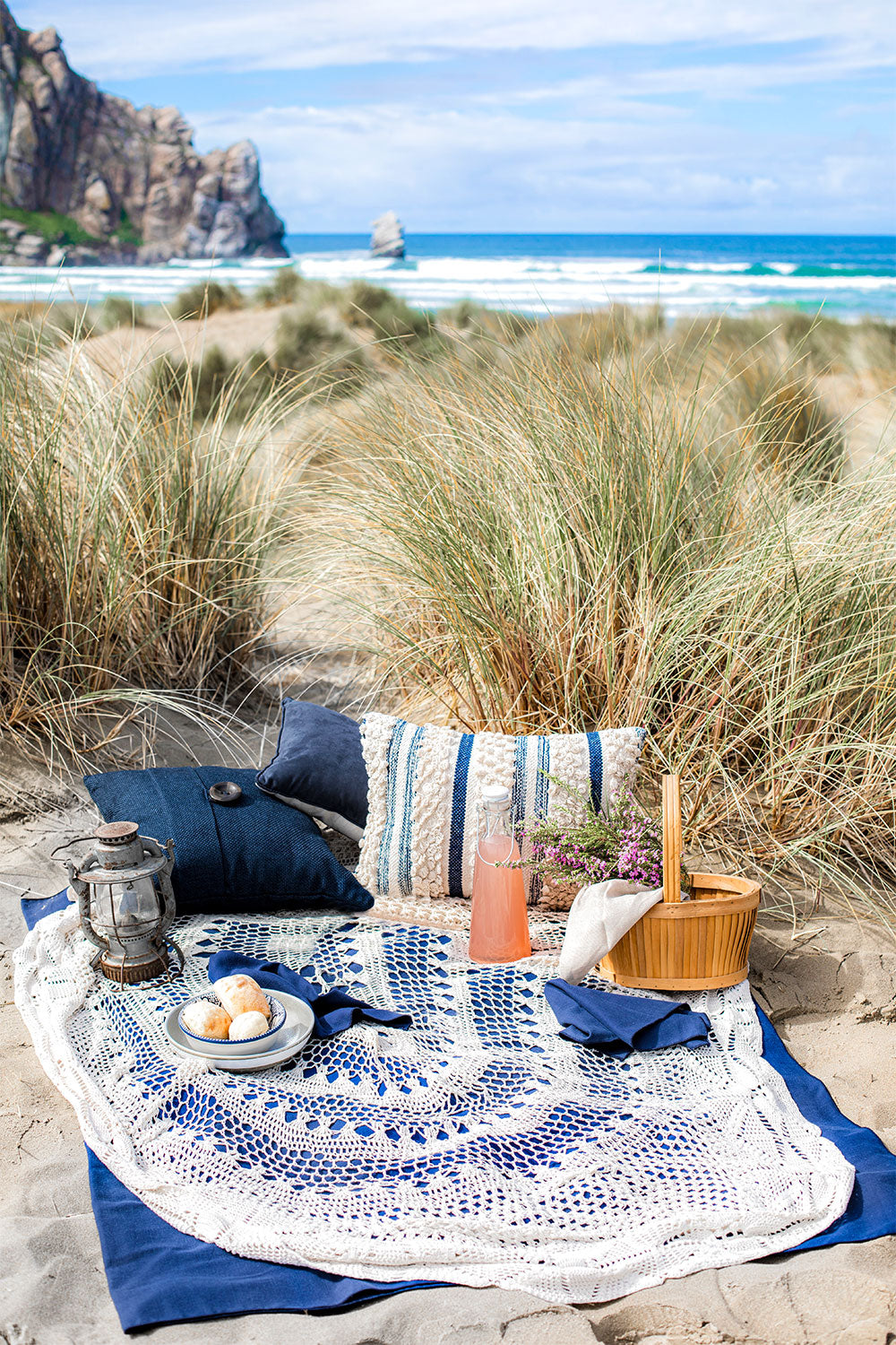 How to Pack the Perfect Beach Picnic – Panama Jack®