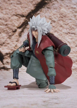 jiraiya toy