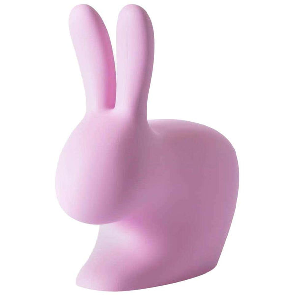 Giovannoni Lamp | Rechargeable Qeeboo LED Collectioni Rabbit XS Stefano