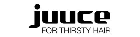 Juuce haircare available at Instant Hair Beauty Supplies