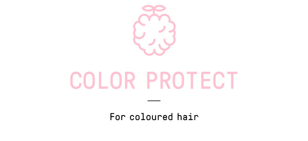 Morphosis Color Protect will protect the hair's colour and enhance its shine.