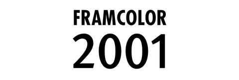 Framesi Framcolor 2001