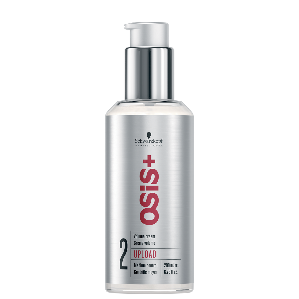 Schwarzkopf Osis+ Rock Hard - 150ml