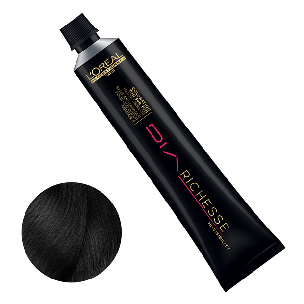 Dia Richesse 9.01 (50ml) - Angel Hair & Beauty Supplies