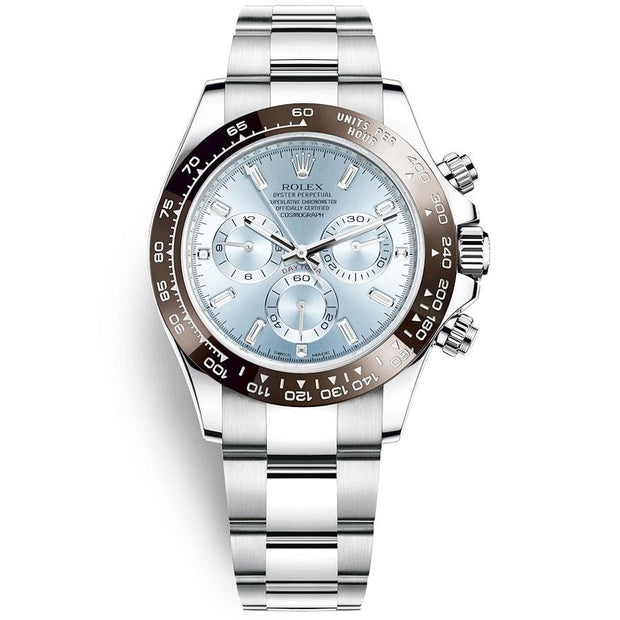 rolex daytona 50th anniversary edition price