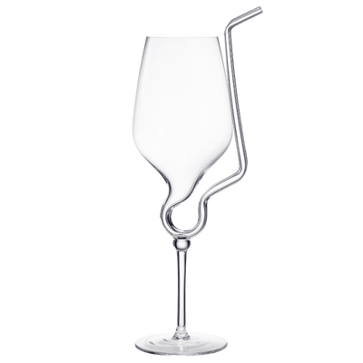 Worlds Largest Giant Wine Glass - Huge 32 Inches, 3.7 Gallons, Mega Pint,  Huge Stemware, Clear Decor…See more Worlds Largest Giant Wine Glass - Huge