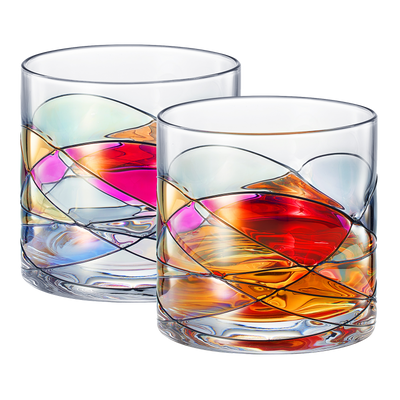 Deez Nuts Drinking Wine & Whiskey Glasses - 2 Set - I love Butts, Coup –  The Wine Savant